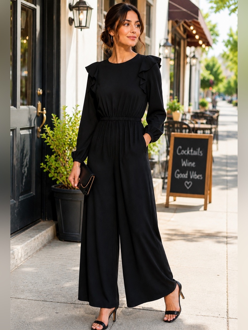 Wilfred Romper